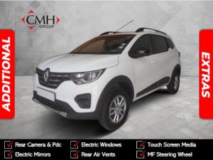 2024 Renault Triber 1.0 Zen