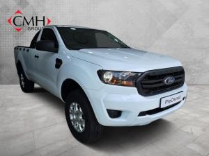 2022 Ford Ranger 2.2TDCi Hi-Rider XL