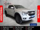 Thumbnail Ford Ranger 2.0 SiT double cab XLT