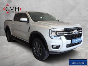 2024 Ford Ranger 2.0 SiT double cab XLT