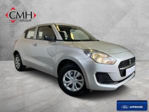 2022 Suzuki Swift 1.2 GA