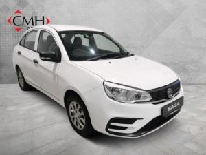 2023 Proton Saga 1.3 Standard auto