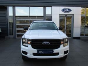 Ford Ranger 2.0 SiT single cab XL auto - Image 2