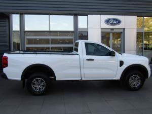 Ford Ranger 2.0 SiT single cab XL auto - Image 3