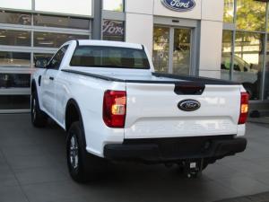 Ford Ranger 2.0 SiT single cab XL auto - Image 4
