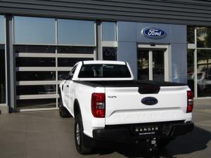 Ford Ranger 2.0 SiT single cab XL 4x4 auto - Image 4