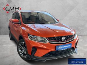 Proton X50 1.5T Executive - Image 1