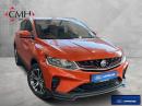 Thumbnail Proton X50 1.5T Executive