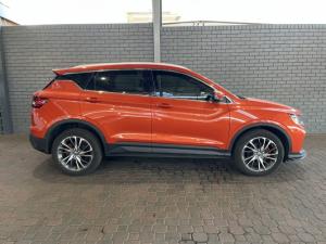 Proton X50 1.5T Executive - Image 2