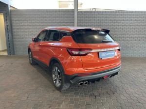 Proton X50 1.5T Executive - Image 3