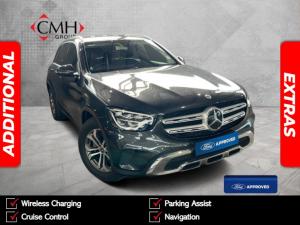 2020 Mercedes-Benz GLC GLC220d 4Matic