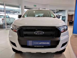 2017 Ford Ranger 2.2TDCi double cab Hi-Rider XL auto