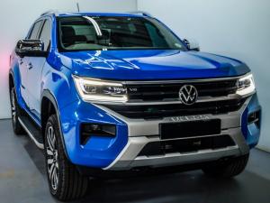 2023 Volkswagen Amarok 3.0TDI V6 double cab Aventura 4Motion