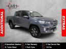 Thumbnail Foton Tunland G7 2.0TD double cab TL auto