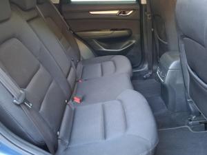 Mazda CX-5 2.0 Active manual - Image 10