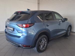 Mazda CX-5 2.0 Active manual - Image 4