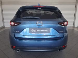 Mazda CX-5 2.0 Active manual - Image 5