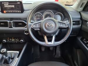 Mazda CX-5 2.0 Active manual - Image 6