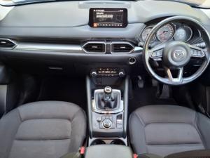 Mazda CX-5 2.0 Active manual - Image 7