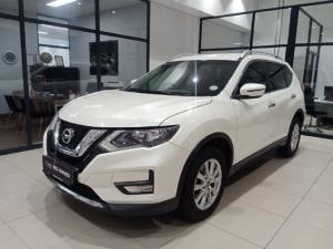 2019 Nissan X-Trail 2.5 4x4 Acenta Tech