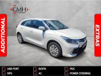 Thumbnail Toyota Starlet 1.5 Xi