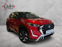 Thumbnail Nissan Magnite 1.0 Acenta auto