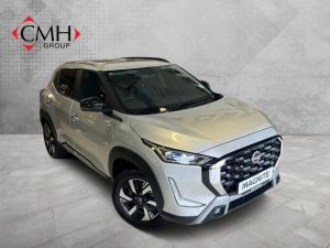 2025 Nissan Magnite 1.0 Visia auto