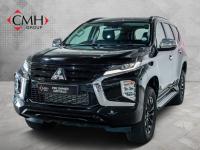 Thumbnail Mitsubishi Pajero Sport 2.4DI-D 4x4
