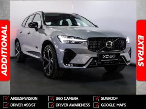 2025 Volvo XC60 B5 AWD Ultimate Dark