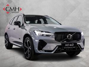 2025 Volvo XC60 B5 AWD Ultimate Dark