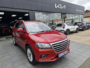 2019 Haval H2 1.5T Luxury auto