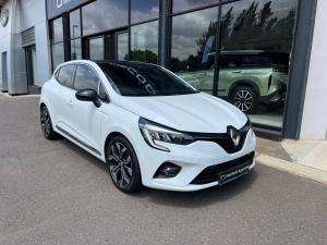 2024 Renault Clio 1.0 Turbo Intens