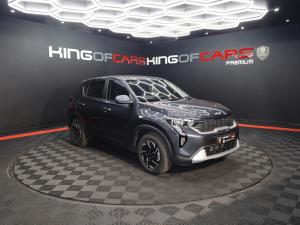 2024 Kia Sonet 1.5 SX