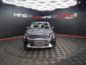 Kia Sonet 1.5 SX - Image 2