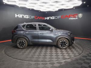 Kia Sonet 1.5 SX - Image 3