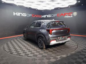 Kia Sonet 1.5 SX - Image 4
