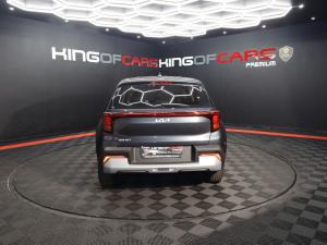 Kia Sonet 1.5 SX - Image 5