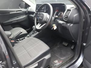 Kia Sonet 1.5 SX - Image 8