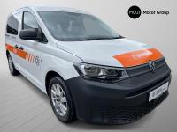 Thumbnail Volkswagen Caddy Kombi 1.6