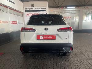 Toyota Corolla Cross 1.8 GR-S - Image 12