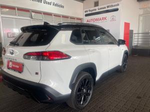 Toyota Corolla Cross 1.8 GR-S - Image 13