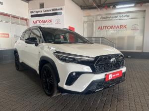 2023 Toyota Corolla Cross 1.8 GR-S