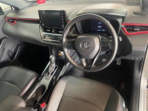 Toyota Corolla Cross 1.8 GR-S - Image 2