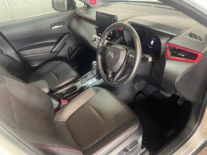 Toyota Corolla Cross 1.8 GR-S - Image 3