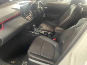 Toyota Corolla Cross 1.8 GR-S - Image 4
