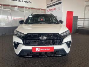 Toyota Corolla Cross 1.8 GR-S - Image 7