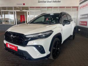 Toyota Corolla Cross 1.8 GR-S - Image 8