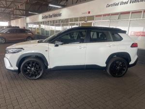 Toyota Corolla Cross 1.8 GR-S - Image 9