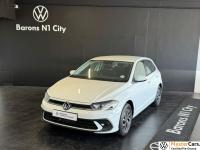 Thumbnail Volkswagen Polo 1.0 TSI Life