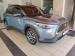 Toyota Corolla Cross 1.8 XR - Thumbnail 1